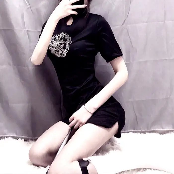 美人局