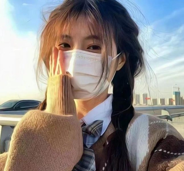 我的青春也灿烂
